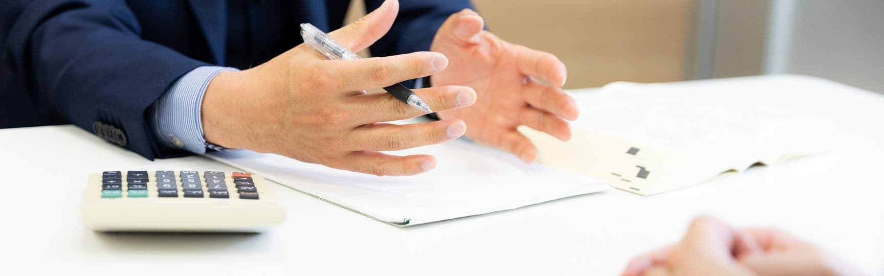 資金繰りでお悩みの方へ