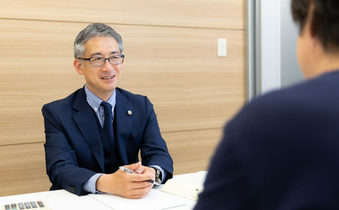 みお綜合法律事務所が弁護士の力で解決します。