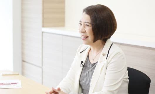 身近で、便利な存在になること