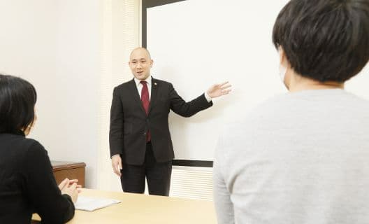 役立つ情報を発信すること