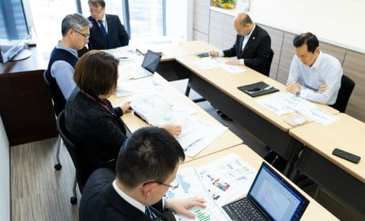 問題解決力を高めること