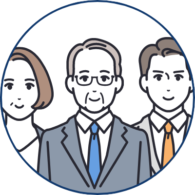 破産・廃業時のトラブルから経営者を徹底的に守ります