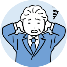 破産・廃業のタイミングを見失うと…