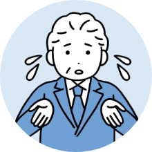 破産・廃業のタイミングを見失うと…