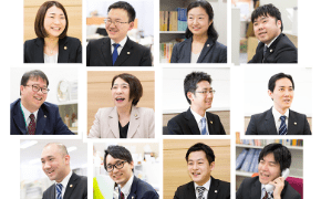 弁護士メンバー